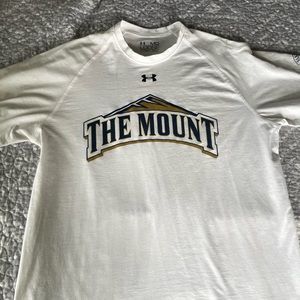 Mount Saint Mary’s University T Shirt